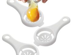 Egg Separator Egg Yolk White Separator