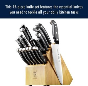Top 5 Best seller Kitchen Gadgets, Knife Set