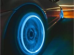 Led Lights for Tires for Car