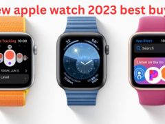 new apple watch 2023 best buy